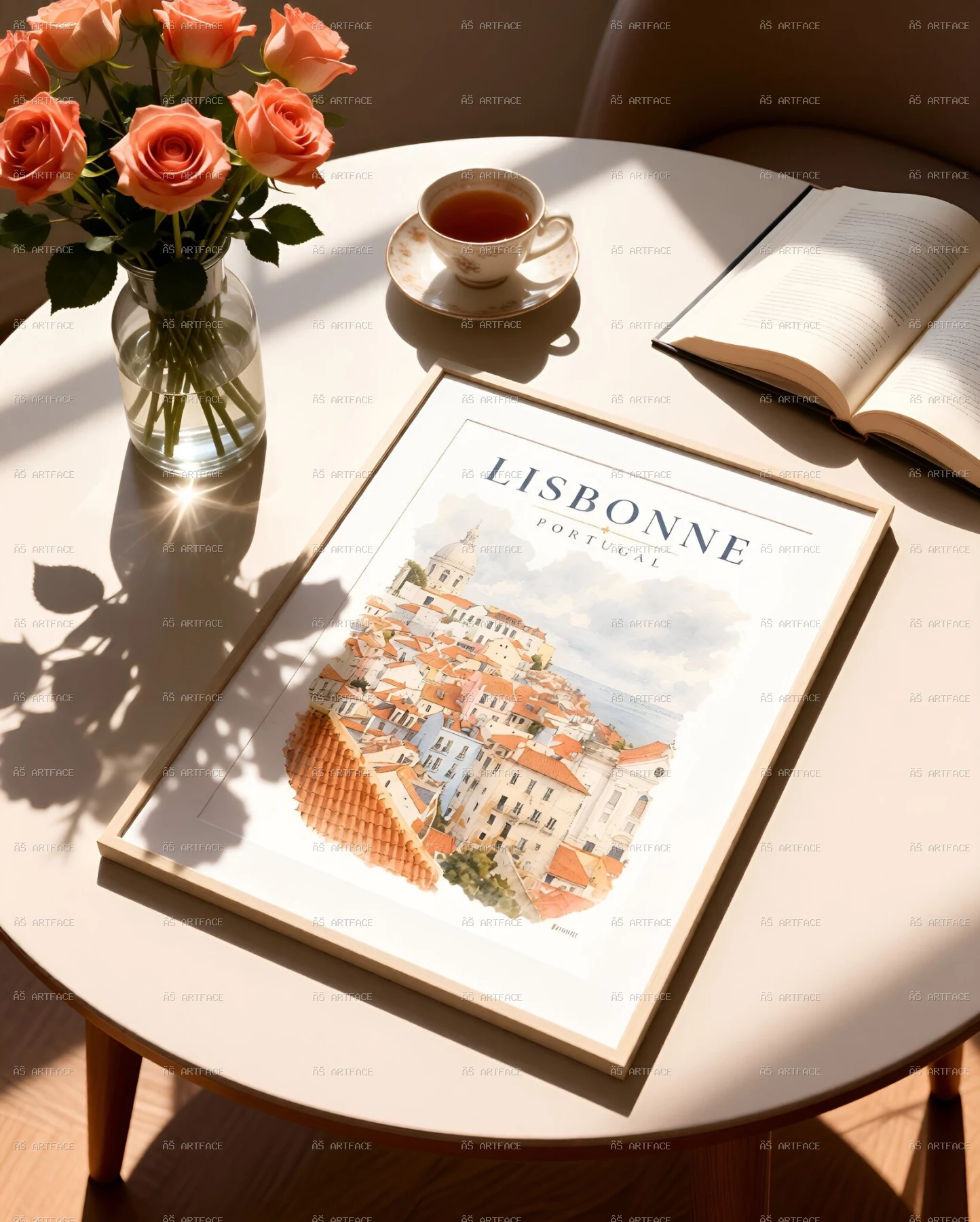 Lisbonne Portugal