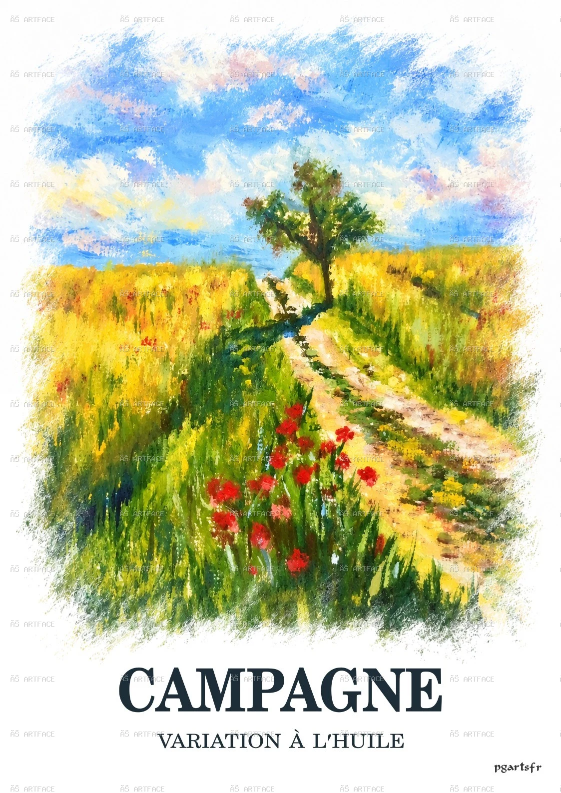 Campagne