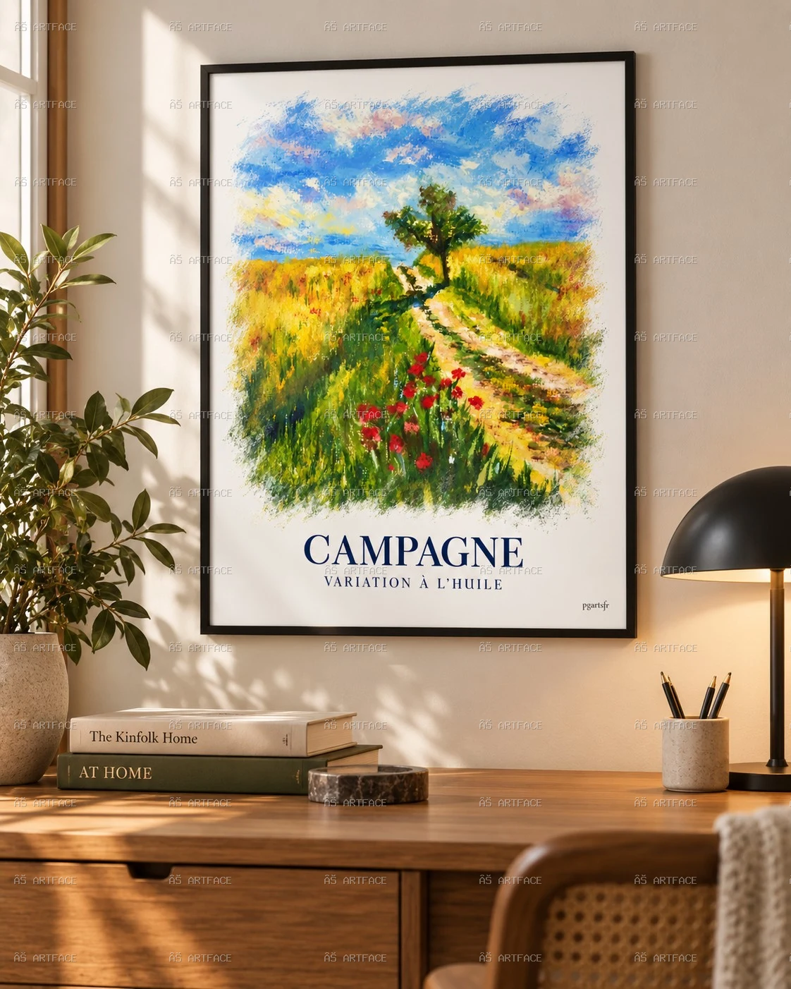 Campagne